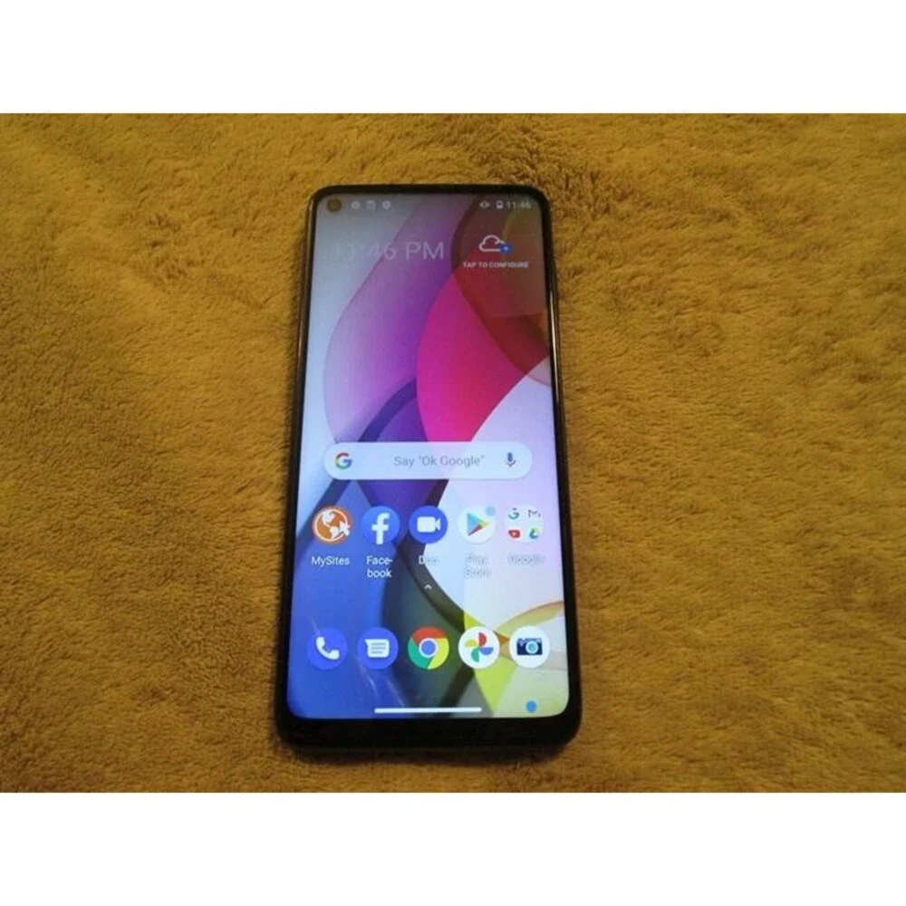 Moto G Stylus